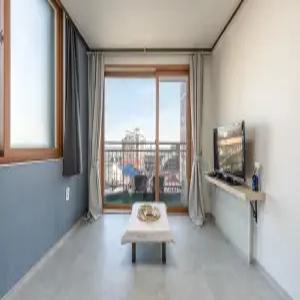 [충남/태안] 태안 연포 2020 펜션 (온돌/오션뷰/일출/일몰/바베큐장/커플/가족)