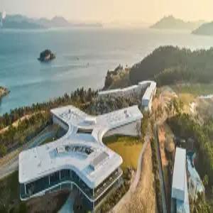 [경남] 사우스케이프 스파 앤 스위트(경남호텔/남해호텔/남해사우스케이프 스파 앤 스위트)