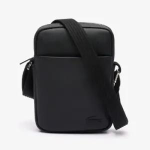 [롯데백화점]라코스테 멘즈클래식 미니 크로스백 NH4422H55G 000 US