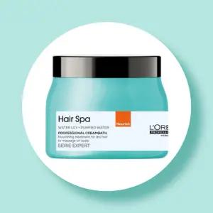 로레알 헤어스파 너리싱 크림바스 490ml