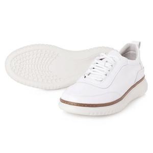 [갤러리아] 탠디 남성 스니커즈 Q18018 WHITE