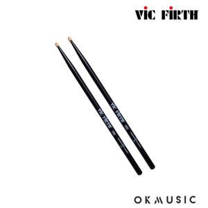 빅퍼스 VICFIRTH 드럼스틱 5A 아메리칸클래식 블랙