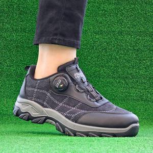 아놀드파마 남성 보아 다이얼 발편한 패브릭 워킹화 캐주얼 경량 운동화