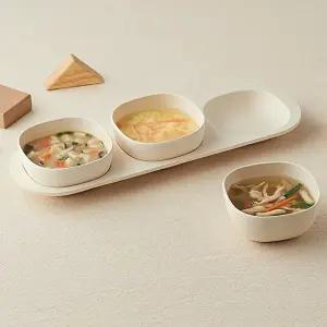 NEW 이유식 영양 국 20팩 골고루