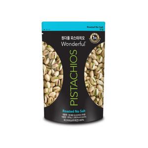 원더풀 피스타치오 무염 900g 코스트코 건강 영양 간식 견과류