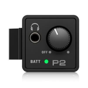 베링거 P2 / 퍼스널 인이어 모니터 앰프