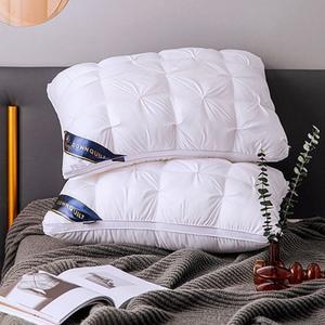 호텔용베개 5성급 힐튼호텔 꿀잠 숙면 경추 퀼팅 베개