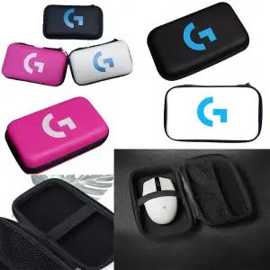 로지텍 마우스 파우치 GPWG903G502G703G403G603G304G705 MX Master3 마우스 케이스 보관함