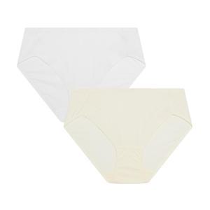 수아팜 주니어 메쉬 임파선 팬티 2매 세트