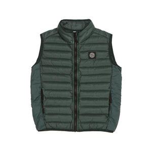 스톤아일랜드키즈 패딩 조끼 7916G0224 V0053 14A (성인착용가능)