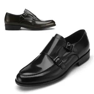 [미소페]M-misope 남성 옥스포드 522311002 3cm