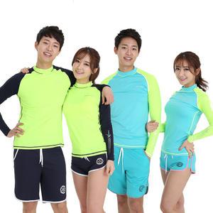 BUCK703 래쉬가드 땡가격 엘바 레쉬가드 남여 여성 남성드 상의 수영복 비치웨어