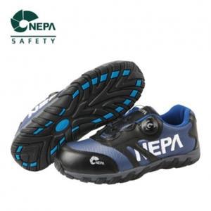 네파 세이프티 GT-124 다이얼 4인치 작업용 중단화