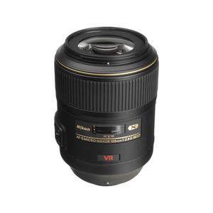 니콘 AF-S VR MICRO NIKKOR 105mm F2.8G IF ED / 2day