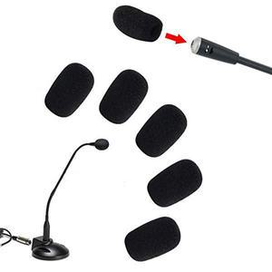 마이크스펀지 구즈넥마이크 스탠드 스펀지 커버 SMH0009