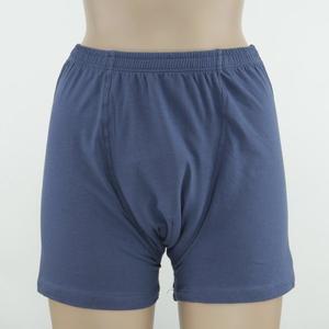 [기타]남성 요실금 위생 방수 패드 사각 팬티 엘레강스2015