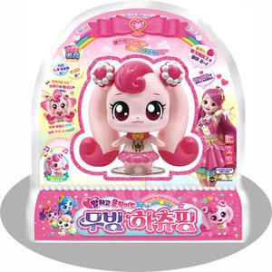 새콤달콤 캐치티니핑 말하고 움직이는 무빙하츄핑 캐치티니핑 하츄핑