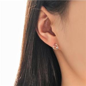 [롯데백화점]로이드 [GB] 소원을 말해봐 달 탄생석 10K Gold 귀걸이 LPTJ1056T