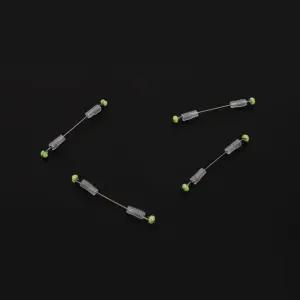 핸드피싱 쌍바늘 민물 편대 채비 와이어형 붕어 HD-366