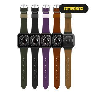 [오터박스] Symmetry Cactus Leather 애플워치밴드 40/41/42mm