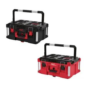 밀워키 4932464079 48-22-8425 팩아웃 툴박스 L 선택형