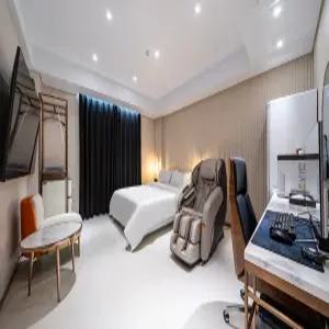 [충남 모텔] 홍성 호텔 어반브라운 (예산,홍성)