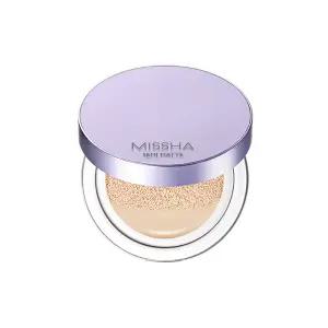 [미샤] 레이어링 핏 쿠션 세미매트 (4종 택1)