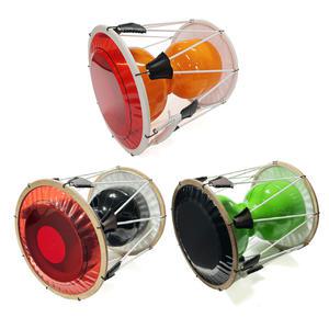 하이브리드 신명고고장구 (고고,신명장구,가방,채포함)