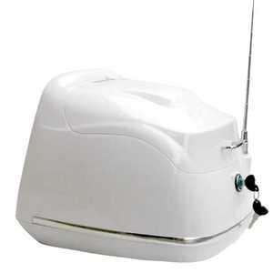 탑박스 오토바이 배달통 리어백 캐리어 바이크 가방