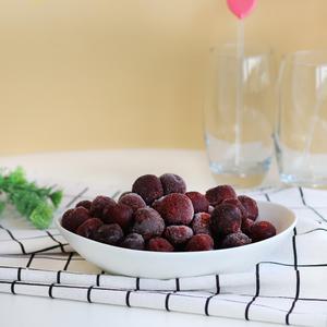 웰루츠 냉동 체리 500g