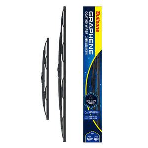 불스원 그래핀코팅 와이퍼 600+450, 1세트