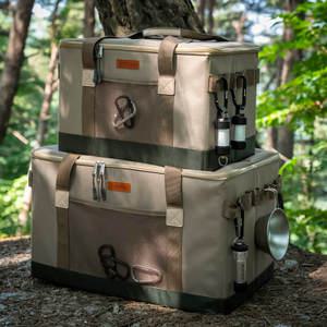 카르닉 캠핑 가방 수납가방 멀티백 대형 다용도 캠핑용품