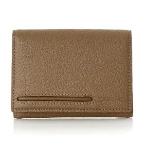 [대구백화점] [에스콰이아]브라움라인 카드 명함지갑282(EOCSPN282BR)