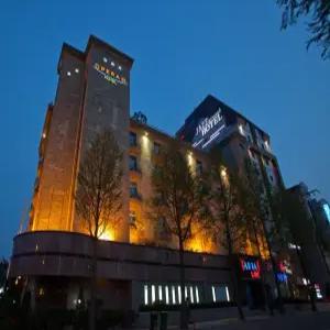 [전북] 오페라21호텔(전북, 전주)