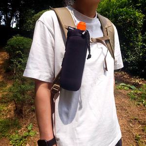 컴잇 등산 물병 파우치 물통파우치 중형