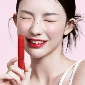 3ce 레이지 팝 립 스테인