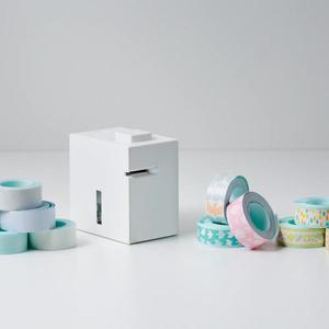 테프라 라이트 라벨프린터 LR30GS 라벨테이프-리필