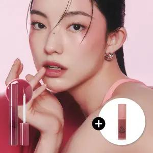 [3CE] 드롭 글로우 젤 (증)미니 틴트(랜덤)