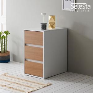 [RGM7RN4T]드림 3단서랍장 가구 수납장 책상 책상세트