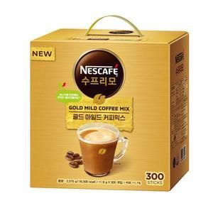 수프리모 골드마일드 믹스 300T