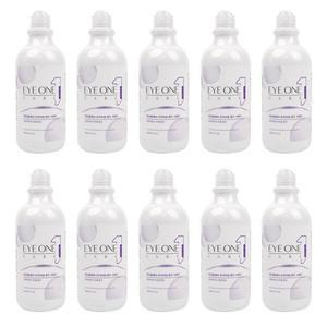 아이원케어 데이워시 히알루론산 함유 프리미엄 렌즈식염수