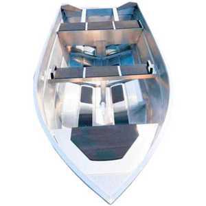 알루미늄 보트 고기잡이 수송 미니배 해양 선박 배