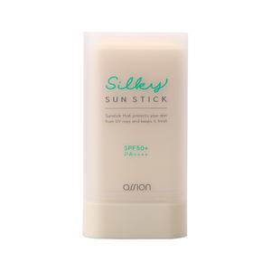 오션 실키 선스틱 20g (주름개선/미백/자외선차단)