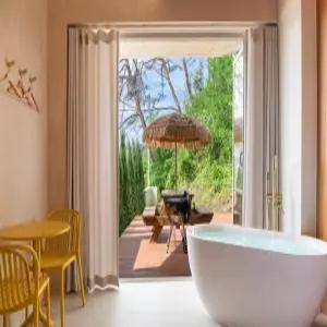 [강원 펜션] 강릉 단잠 (경포대,사천,주문진,정동진)