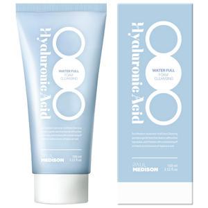 폴메디슨 히알루론산 워터풀 폼클렌징 100ml