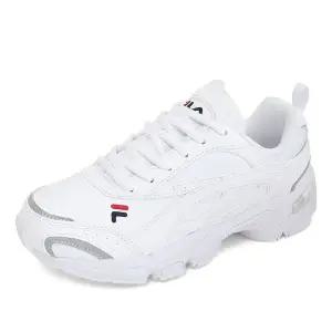 휠라 토러스 V3 런닝화 화이트 1RM02697-100