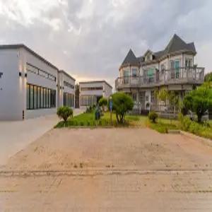 [충남] 몽산포 아마도풀빌라&펜션(충남, 태안)