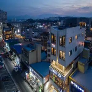 [강원] 눈뜨면바다(강원, 강릉)