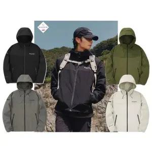 갤러리아 [24F] 디스커버리 남성 베르텍스H 고어 윈드스토퍼 자켓 DMWJ35044