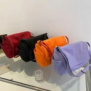 [하프클럽/]텀블러 나일론 방수 숄더백